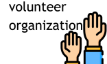 Volunteer Organization